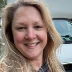 Diana, 54, Little Rock, United States