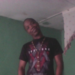 Causal, 45, Monrovia, Liberia