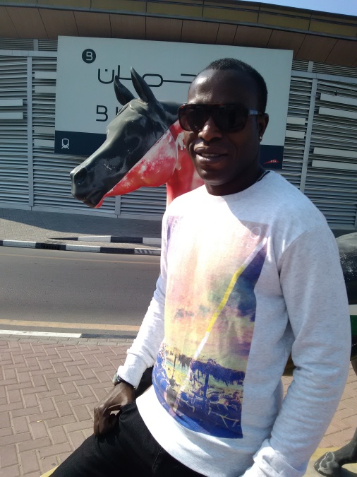 infinity11111, 47, Dubai, United Arab Emirates