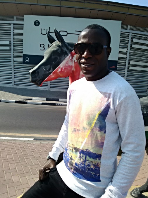 infinity11111, 47, Dubai, United Arab Emirates