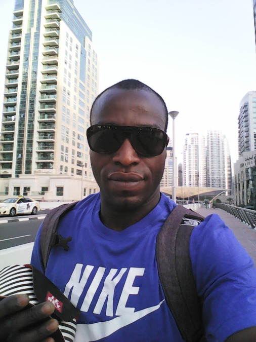 infinity11111, 47, Dubai, United Arab Emirates