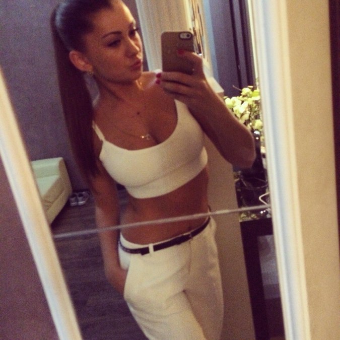 mariya, 39, Kievskaya, Ukraine