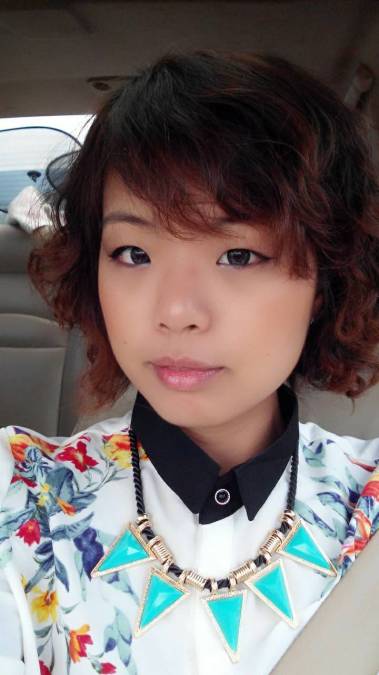 vivi huang, 39, Miaoli City, Taiwan