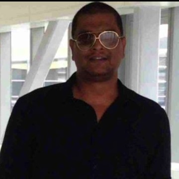 Navs, 49, Downey, United States