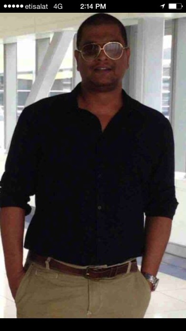 Navs, 49, Downey, United States