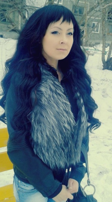 алина, 35, Pervouralsk, Russian Federation