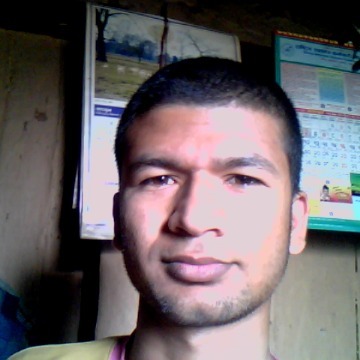 Sapkota man, 26, Kathmandu, Nepal