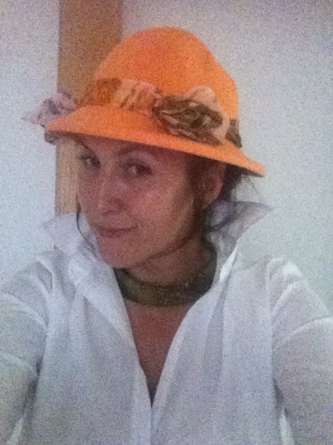 Ievgeniia Romanova, 62, Simferopol', Russian Federation