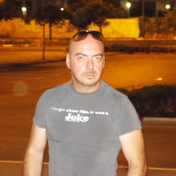 pavel erpert, 42, Netanya, Israel