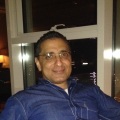 Fadi, 50, Dubai, United Arab Emirates