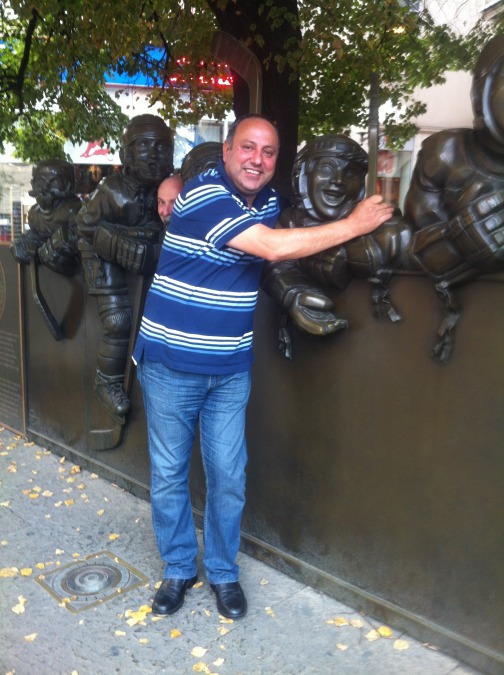 Deniz, 56, Istanbul, Turkey