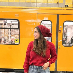 A., 27, Islamabad, Pakistan