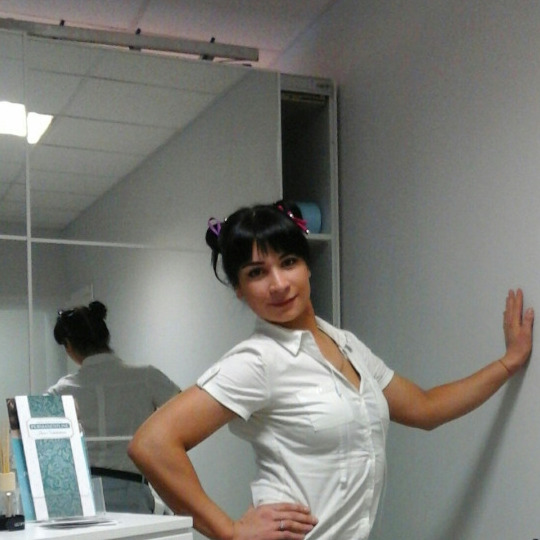 Frozen, 31, Saint Petersburg, Russian Federation