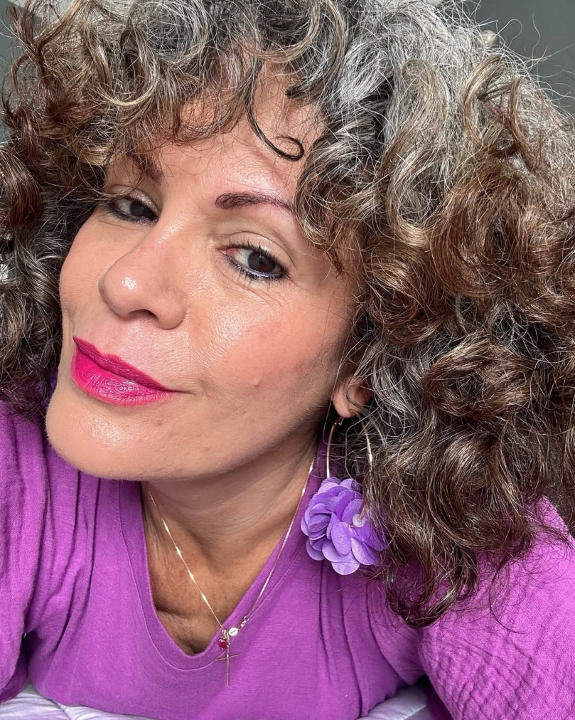 joan, 56, Zurich, Switzerland