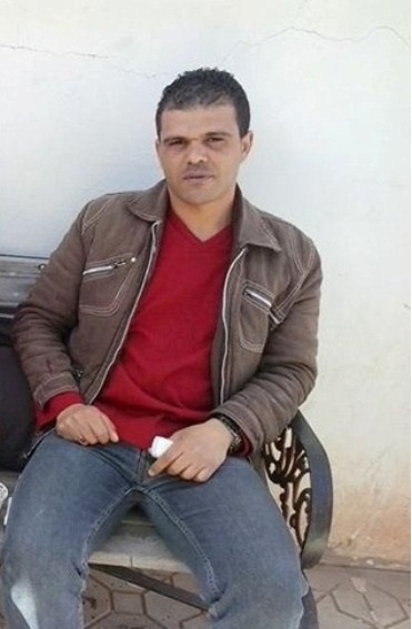 abdo rabie, 41, Algiers, Algeria