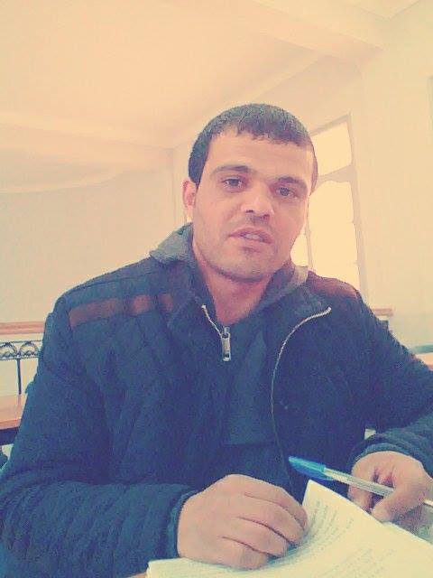 abdo rabie, 41, Algiers, Algeria