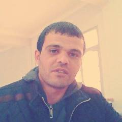 abdo rabie, 41, Algiers, Algeria