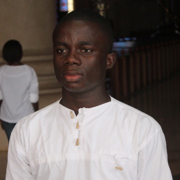 kra josue, 33, Abidjan, Cote D'Ivoire