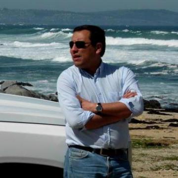 Juliovidela Garrido, 59, Santiago, Chile