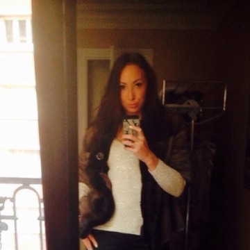 Maris, 34, Mumbai, India