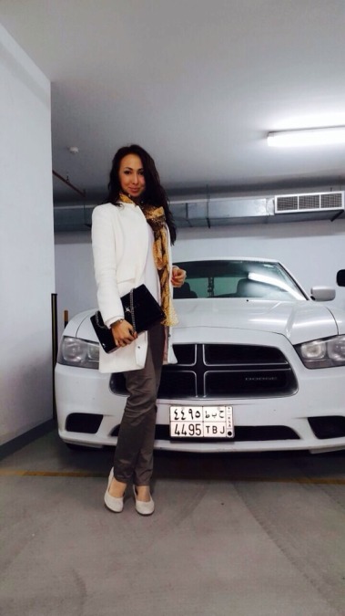 Maris, 34, Mumbai, India