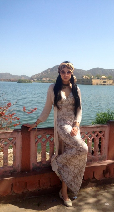 Maris, 34, Mumbai, India