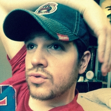 Antonio Giovanni, 36, Izmir, Turkey