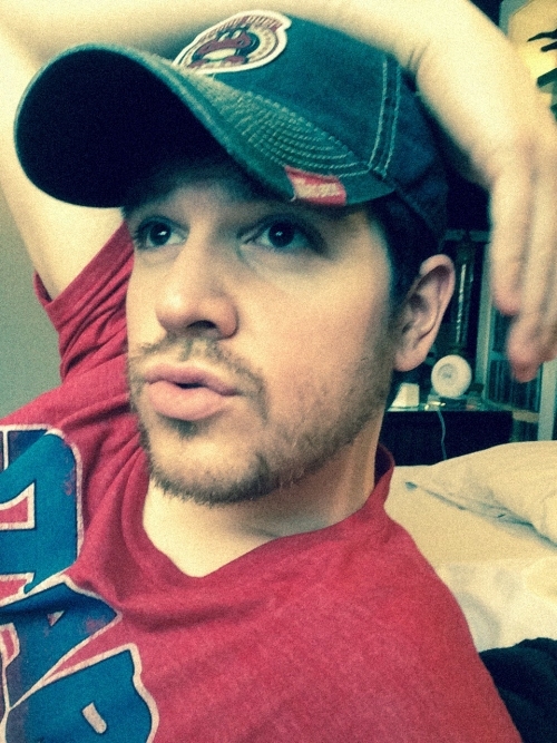 Antonio Giovanni, 36, Izmir, Turkey