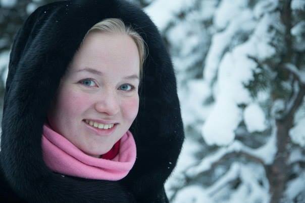 missnatalyushka, 30, Severodvinsk, Russian Federation