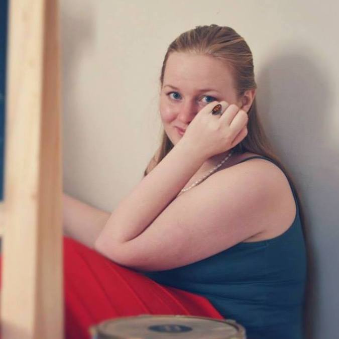 missnatalyushka, 30, Severodvinsk, Russian Federation