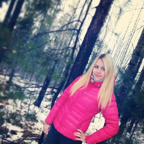 Krasotka454, 36, Nizhny Novgorod, Russian Federation