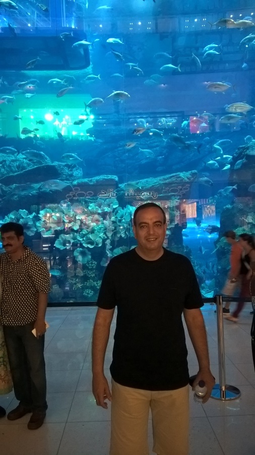 Agave, 56, Dubai, United Arab Emirates