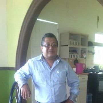 Fernando, 58, Veracruz, Mexico