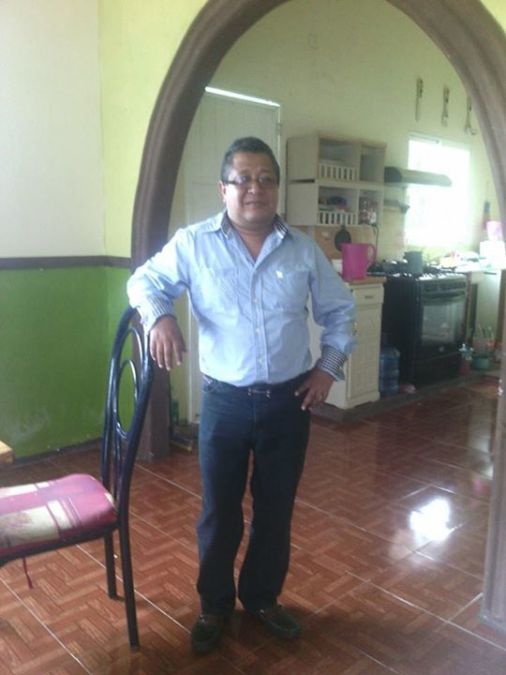 Fernando, 58, Veracruz, Mexico