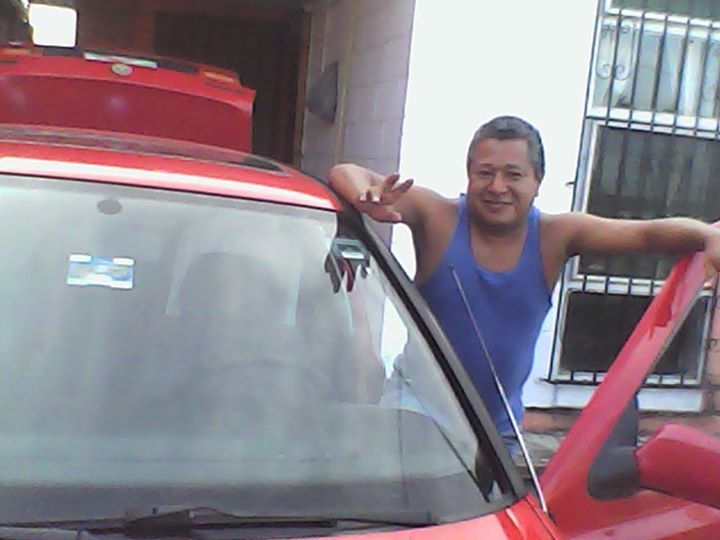 Fernando, 58, Veracruz, Mexico