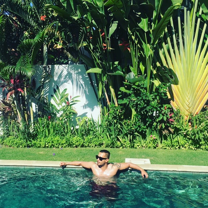 Barun, 38, Kathmandu, Nepal