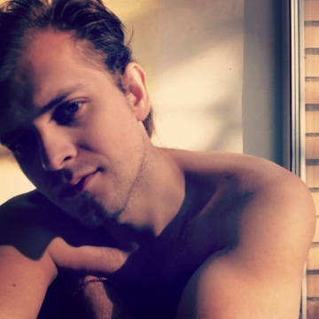 Alexei Vanin, 43, Moscow, Russian Federation