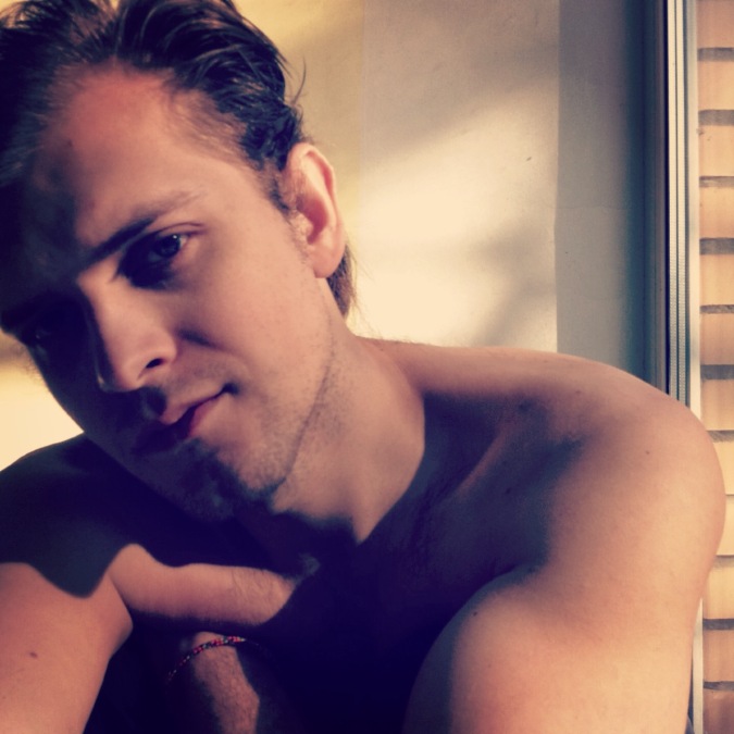 Alexei Vanin, 43, Moscow, Russian Federation