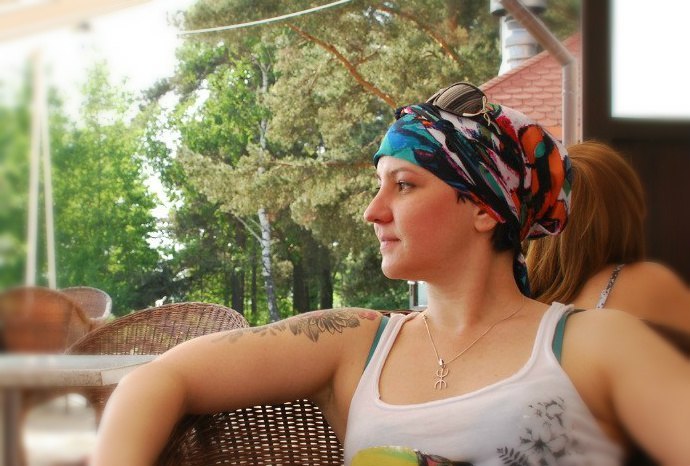 Mariya Zakolodnaya, 50, Saint Petersburg, Russian Federation