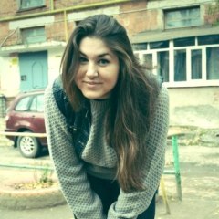 Lena, 34, Cheboksary, Russian Federation