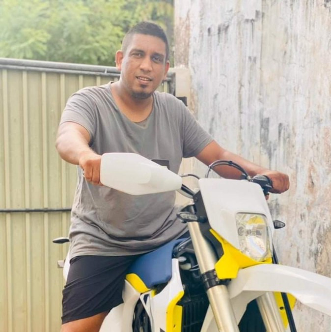 Nero, 39, Victoria, Seychelles