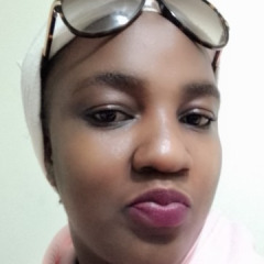 graceldah mwamburi, 29, Beyrouth, Lebanon