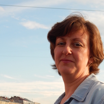 Anna Andropova, 57, Volgograd, Russian Federation