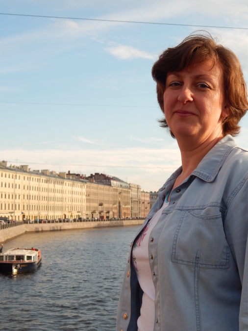 Anna Andropova, 57, Volgograd, Russian Federation