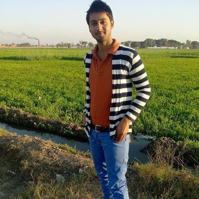 Jackson Antony, 37, Bangalore, India