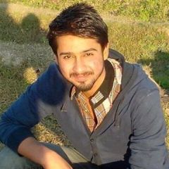 Jackson Antony, 37, Bangalore, India