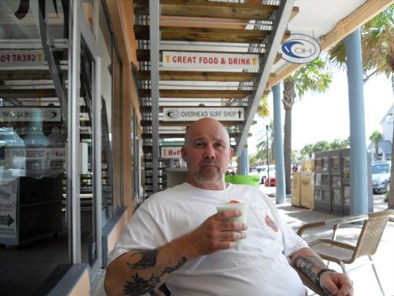 fredwilson, 65, Ohio City, United States