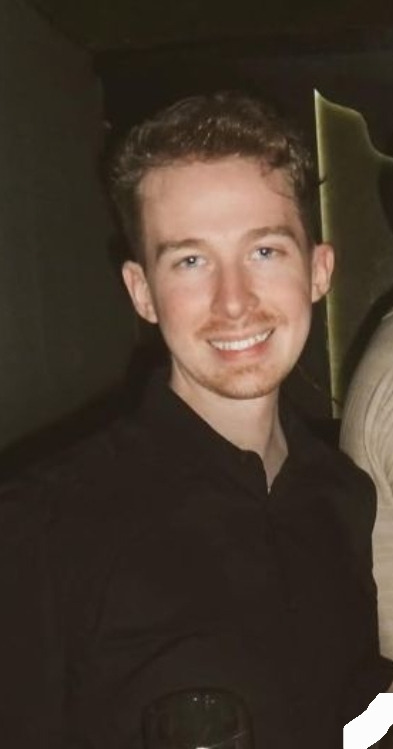 johan, 25, Lima, Peru