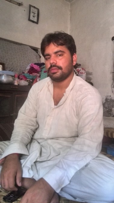 ali muhammad, 35, Multan, Pakistan