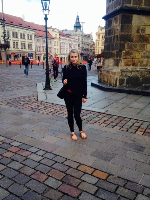 Ольга, 32, Minsk, Belarus